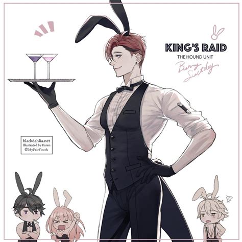 bunnyboy .